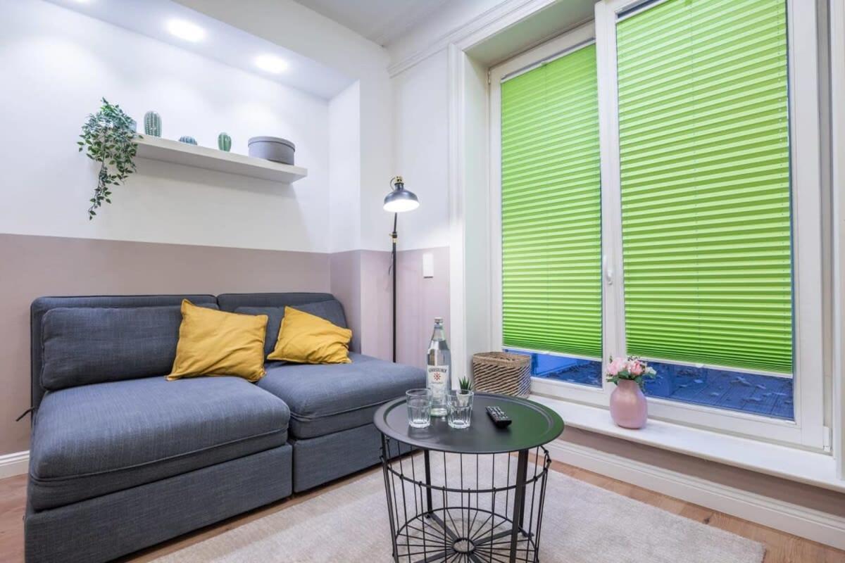 Charming Apartment In Prime Location Hamburg-Harburg Exteriör bild