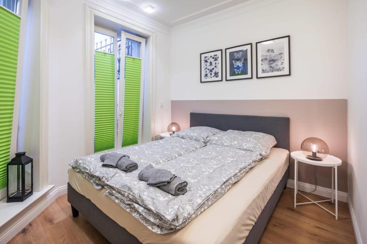 Charming Apartment In Prime Location Hamburg-Harburg Exteriör bild